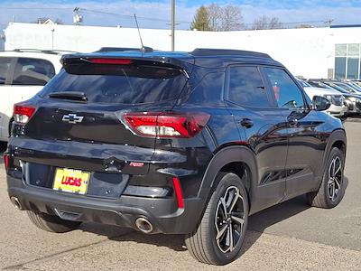2022 Chevrolet Trailblazer AWD SUV for sale #28338 - photo 2