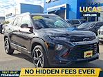 2022 Chevrolet Trailblazer AWD SUV for sale #28338 - photo 1