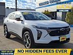 2024 Chevrolet Trax FWD SUV for sale #28350 - photo 1