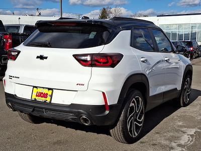 2024 Chevrolet Trailblazer AWD, SUV for sale #28367 - photo 2