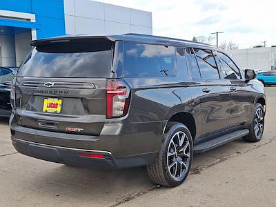 2021 Chevrolet Suburban 4x4 SUV for sale #28369 - photo 2