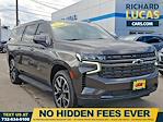 2021 Chevrolet Suburban 4x4 SUV for sale #28369 - photo 1