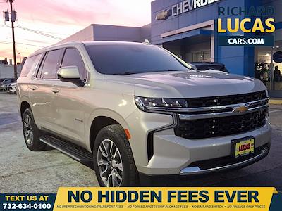 2023 Chevrolet Tahoe 4x4 SUV for sale #28371 - photo 1