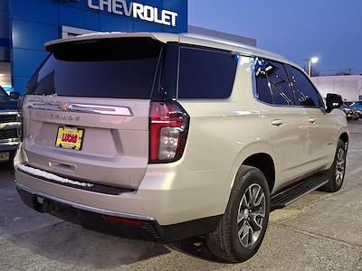 2023 Chevrolet Tahoe 4x4 SUV for sale #28371 - photo 2