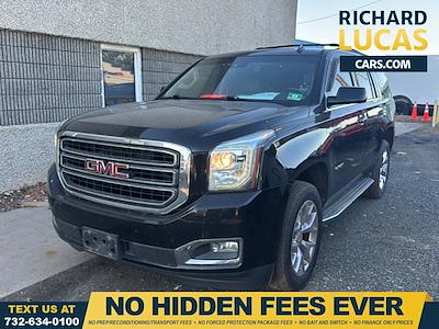 2015 GMC Yukon 4WD SUV for sale #28379 - photo 1