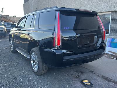 2015 GMC Yukon 4WD SUV for sale #28379 - photo 2