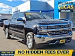 2017 Chevrolet Silverado 1500 Crew Cab 4WD, Pickup for sale #28380 - photo 1