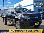 2017 Chevrolet Colorado Crew Cab 4WD, Pickup for sale #28389 - photo 1