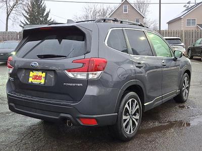 2022 Subaru Forester AWD, SUV for sale #28390 - photo 2