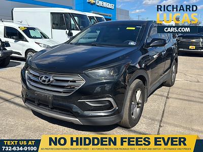 2017 Hyundai Santa Fe AWD SUV for sale #28392 - photo 1