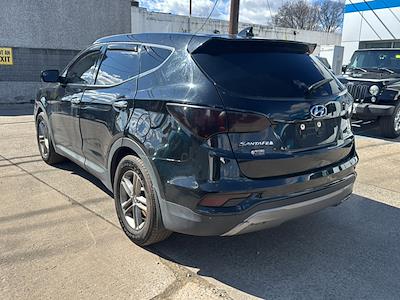 2017 Hyundai Santa Fe AWD SUV for sale #28392 - photo 2