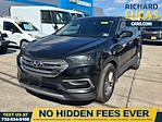 2017 Hyundai Santa Fe AWD SUV for sale #28392 - photo 1
