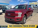 2018 Ford F-150 SuperCrew Cab 4WD Pickup for sale #28401 - photo 1