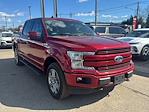 2018 Ford F-150 SuperCrew Cab 4WD Pickup for sale #28401 - photo 3
