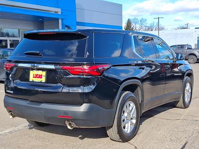 2022 Chevrolet Traverse FWD, SUV for sale #28415 - photo 2