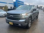 2021 Chevrolet Silverado 1500 Crew Cab 4WD, Pickup for sale #28418 - photo 3