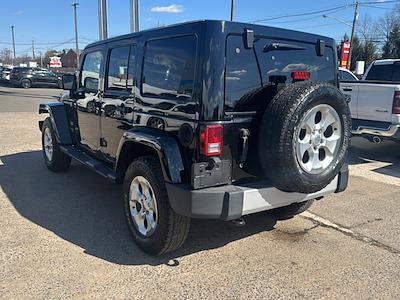 2014 Jeep Wrangler 4WD SUV for sale #28435 - photo 2