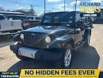 2014 Jeep Wrangler 4WD SUV for sale #28435 - photo 1