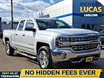 2018 Chevrolet Silverado 1500 Double Cab 4WD Pickup for sale #28439 - photo 1