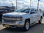 2018 Chevrolet Silverado 1500 Double Cab 4WD Pickup for sale #28439 - photo 4
