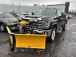 2021 GMC Sierra 3500 Regular Cab 4x4 Plow Truck for sale #28444 - photo 3