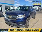 2015 Chevrolet Colorado Crew Cab 4WD Pickup for sale #28448 - photo 1