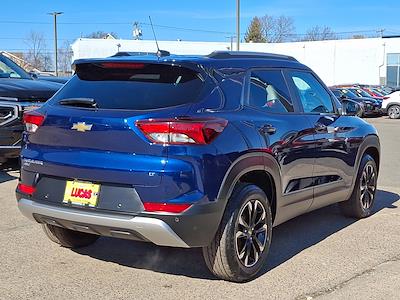 2022 Chevrolet Trailblazer AWD SUV for sale #28456 - photo 2