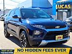 2022 Chevrolet Trailblazer AWD SUV for sale #28456 - photo 1