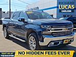 2019 Chevrolet Silverado 1500 Crew Cab 4WD Pickup for sale #28458 - photo 1