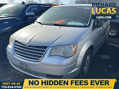 2009 Chrysler Town and Country FWD Minivan for sale #28471 - photo 1