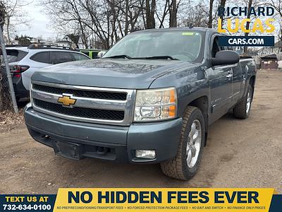 2007 Chevrolet Silverado 1500 Extended Cab 4WD Pickup for sale #28489 - photo 1