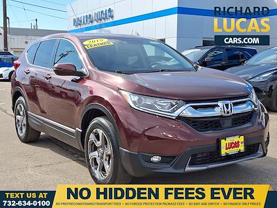 2019 Honda CR-V AWD SUV for sale #28492 - photo 1