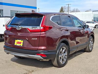 2019 Honda CR-V AWD SUV for sale #28492 - photo 2