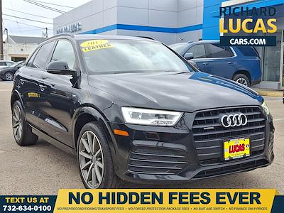 2017 Audi Q3 AWD SUV for sale #28496 - photo 1