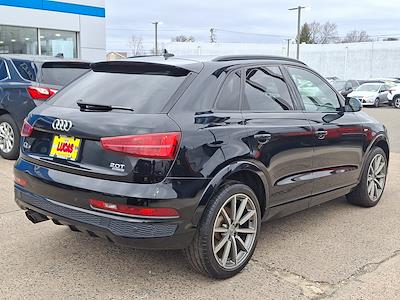 2017 Audi Q3 AWD SUV for sale #28496 - photo 2