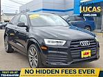 2017 Audi Q3 AWD SUV for sale #28496 - photo 1