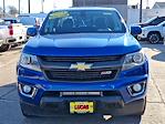 2018 Chevrolet Colorado Crew Cab 4WD Pickup for sale #28502 - photo 3