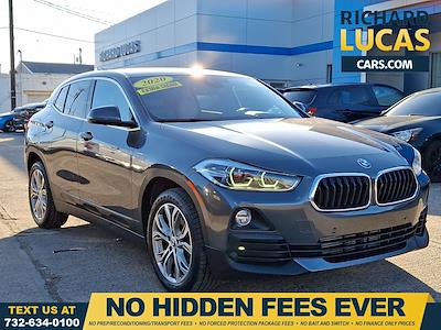 2020 BMW X2 AWD SUV for sale #28505 - photo 1