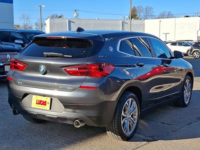 2020 BMW X2 AWD SUV for sale #28505 - photo 2