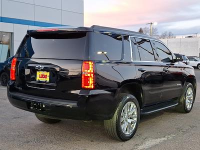 2018 Chevrolet Tahoe 4WD SUV for sale #28511 - photo 2