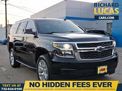 2018 Chevrolet Tahoe 4WD SUV for sale #28511 - photo 1