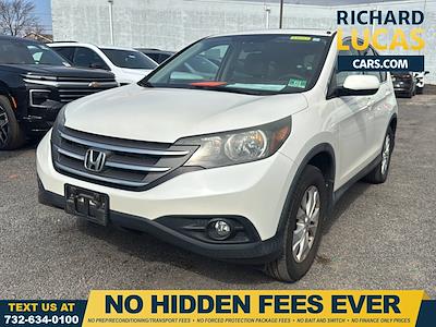 2014 Honda CR-V AWD SUV for sale #28522 - photo 1