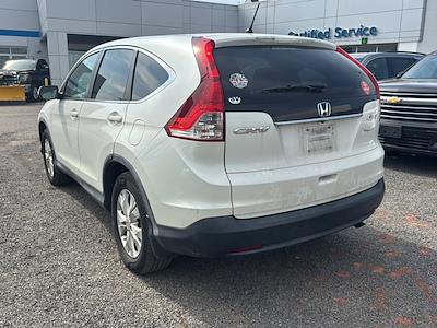 2014 Honda CR-V AWD SUV for sale #28522 - photo 2