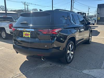 2022 Chevrolet Traverse AWD SUV for sale #28525 - photo 2