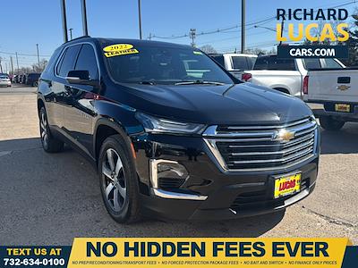 2022 Chevrolet Traverse AWD SUV for sale #28525 - photo 1