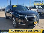 2022 Chevrolet Traverse AWD SUV for sale #28525 - photo 1