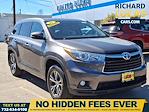 2016 Toyota Highlander AWD SUV for sale #28538 - photo 1
