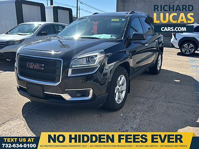 2016 GMC Acadia AWD SUV for sale #28544 - photo 1