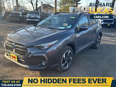 2024 Subaru Crosstrek AWD SUV for sale #28546 - photo 1