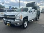 2011 Chevrolet Silverado 2500 Crew Cab 4WD Service Truck for sale #28567 - photo 3